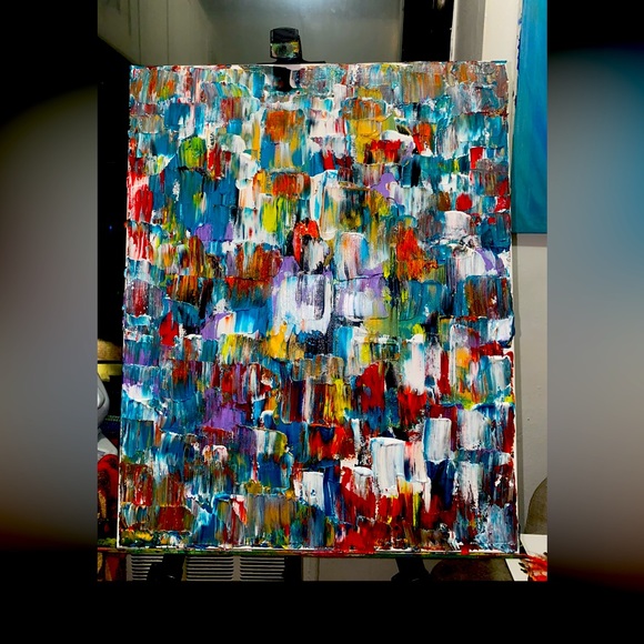 PAINTING